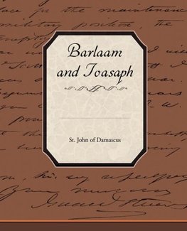 Barlaam and Ioasaph