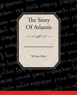 The Story Of Atlantis