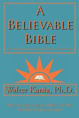 A Believable Bible