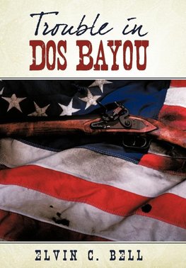 Trouble in DOS Bayou