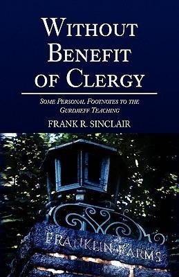 Without Benefit of Clergy