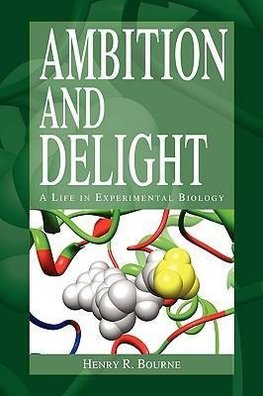 Ambition and Delight