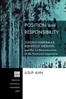 Position and Responsibility