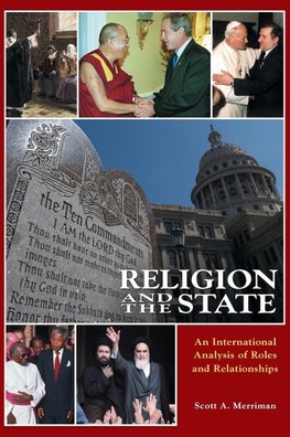 Religion and the State