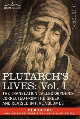 Plutarch's Lives