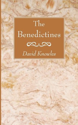 The Benedictines