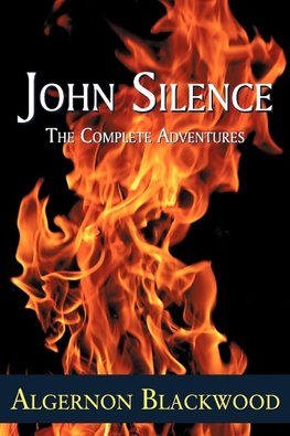 John Silence