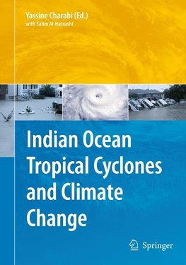 INDIAN OCEAN TROPICAL CYCLONES