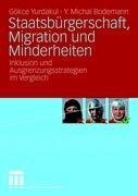 Staatsbürgerschaft, Migration und Minderheiten