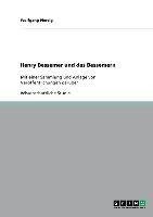 Henry Bessemer und das Bessemern