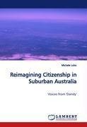 Reimagining Citizenship in Suburban Australia