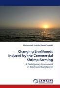 Changing Livelihoods induced by the Commercial Shrimp Farming