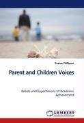 Parent and Children Voices