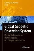 Global Geodetic Observing System