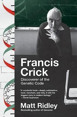 Francis Crick