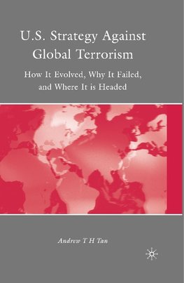 U.S. Strategy Against Global Terrorism