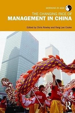 The Changing Face of Management in China