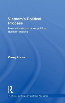 Vietnam's Political Process