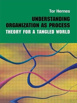 Understanding Organization as Process