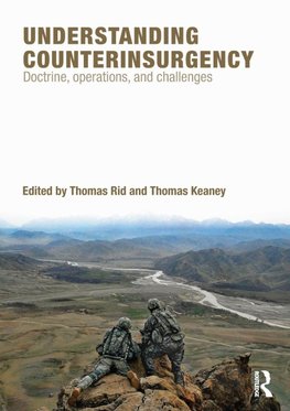 Understanding Counterinsurgency