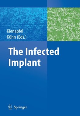 The Infected Implant