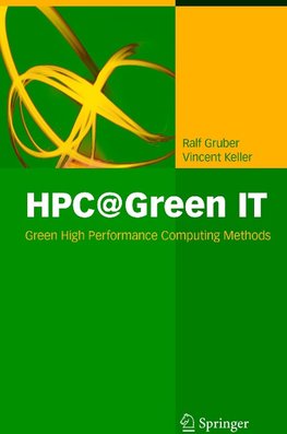 HPC@Green IT