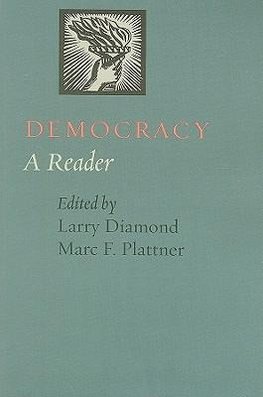 Diamond, L: Democracy - A Reader