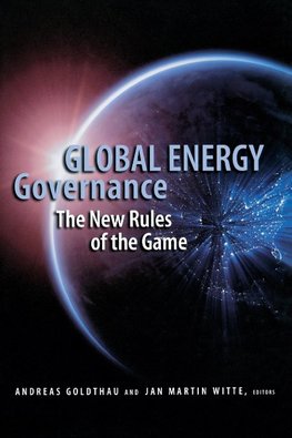 Global Energy Governance