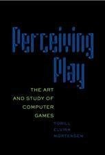 Perceiving Play