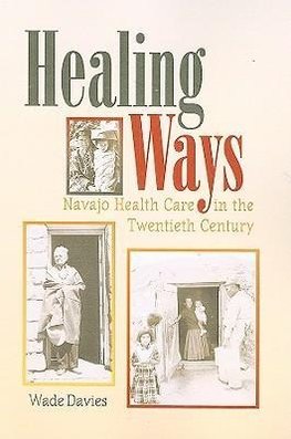 Davies, W:  Healing Ways