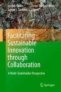 Facilitating Sustainable Innovation through Collaboration