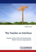 The Teacher as Interface