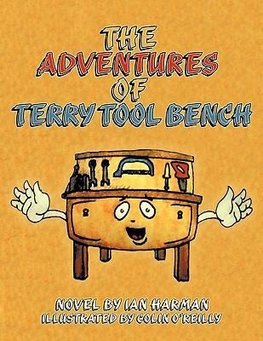 The Adventures of Terry Tool Bench