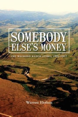 Somebody Else's Money