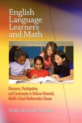 English Language Learners and Math