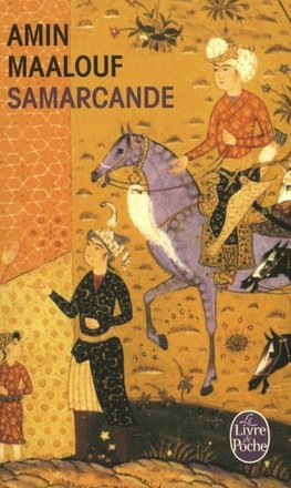 Samarcande