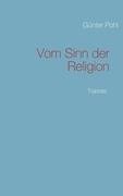 Vom Sinn der Religion