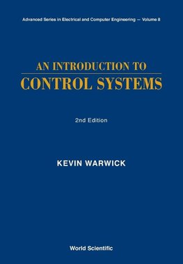 Introduction to Control Systems, an (2nd Edition)