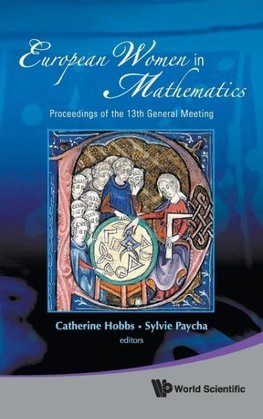 EUROPEAN WOMEN IN MATHEMATICS - PROCEEDINGS OF THE 13TH GENERAL MEETING