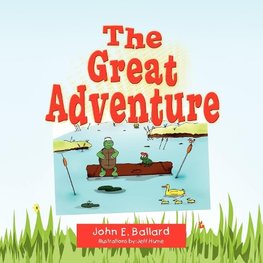 The Great Adventure