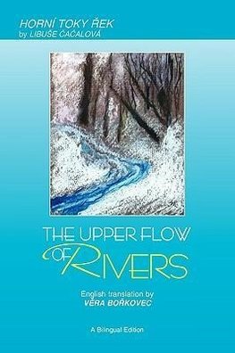 The Upper Flow of Rivers