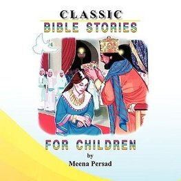 Classic Bible Stories For Children