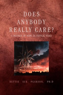 Does Anybody Really Care?