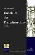 Handbuch der Dampfmaschine (1833)