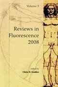 Reviews in Fluorescence 2008