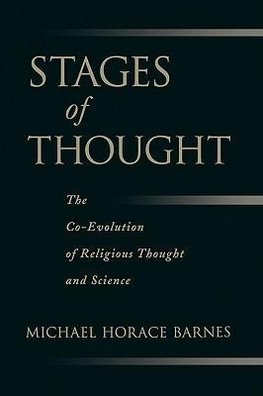 Barnes, M: Stages of Thought