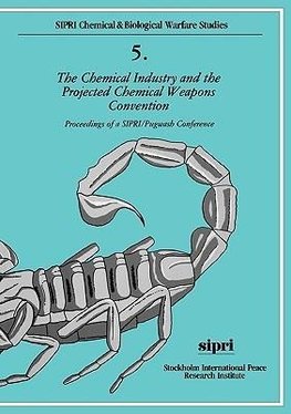 The Chemical Industry and the Projected Chemical Weapons Convention