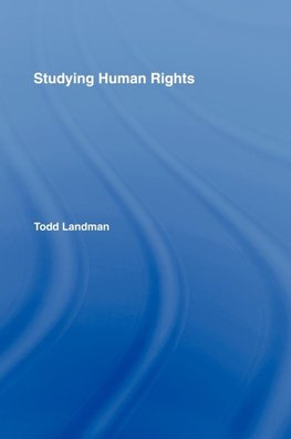 Studying Human Rights