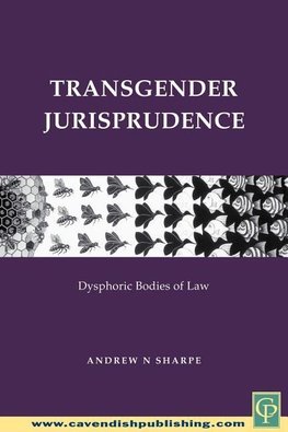 Sharpe, A: Transgender Jurisprudence