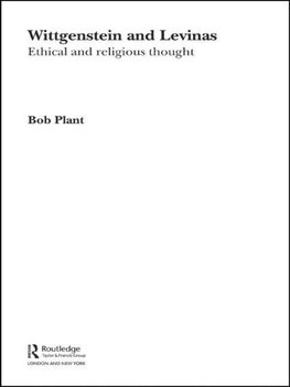 Plant, B: Wittgenstein and Levinas